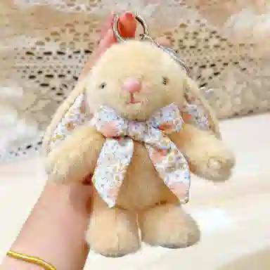 MIC RABBIT 15cm