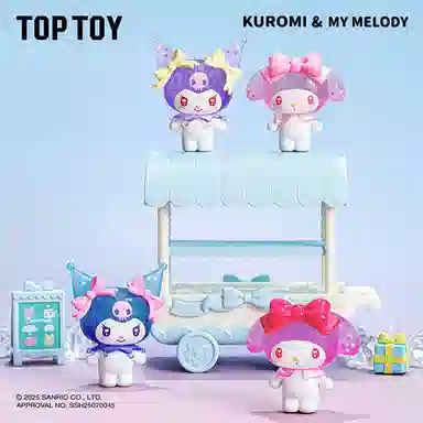 TOP TOY 10