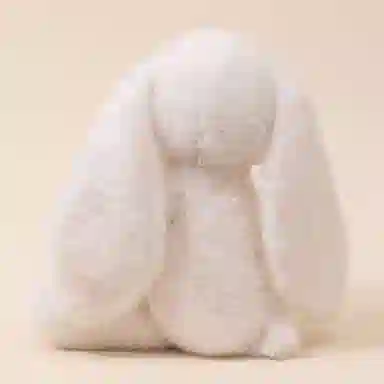 MENGMENGBUNNY 25cm