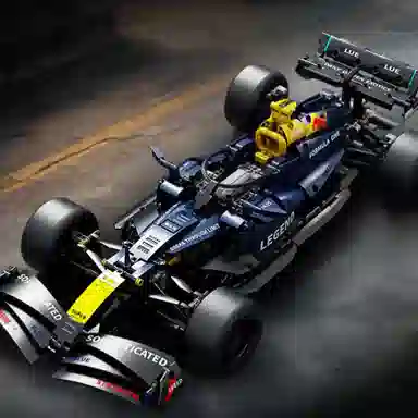 Brangdy F1 1001-2000pcs BRA-JM-89-1