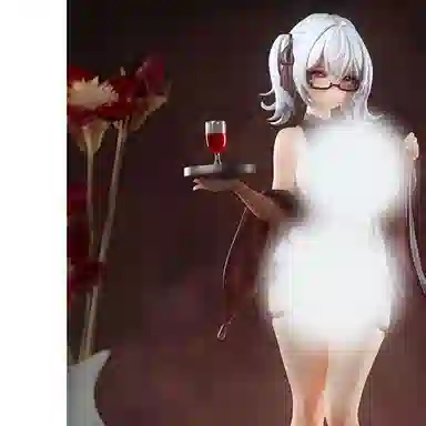 AniMester Shiny Cynthia