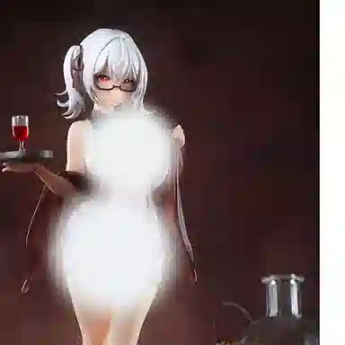 AniMester Shiny Cynthia