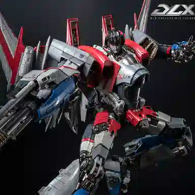 threezero DLX