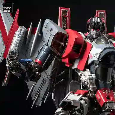 threezero DLX