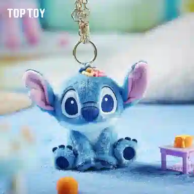 TOP TOY 11cm