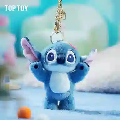 TOP TOY 11cm