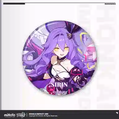 MIHOYO