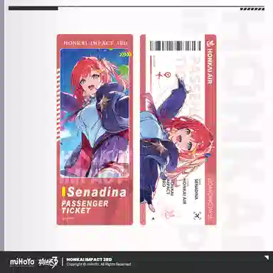 MIHOYO 3