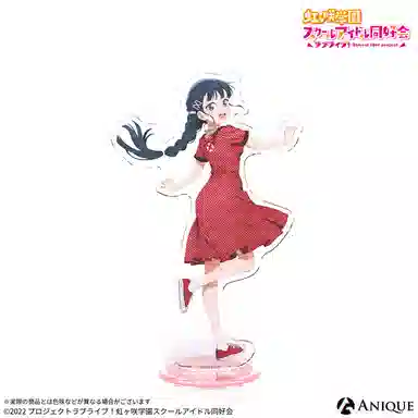 GuGuGuGu Love Live ANIQUE