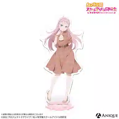 GuGuGuGu Love Live ANIQUE