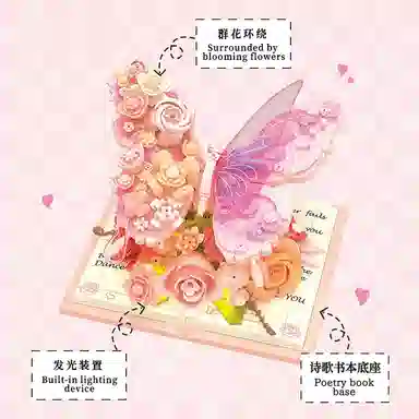 OLOEY 950pcs OLOEY-JM-