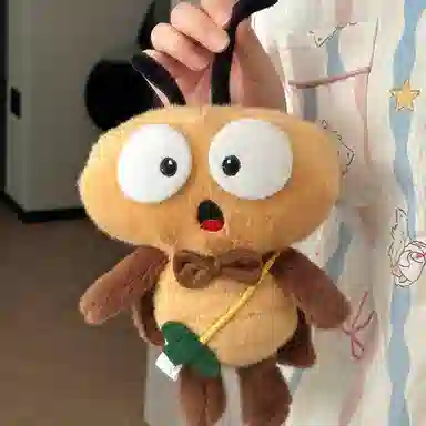 MENGMENGBUNNY 16cm21cm