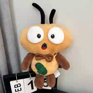 MENGMENGBUNNY 16cm21cm