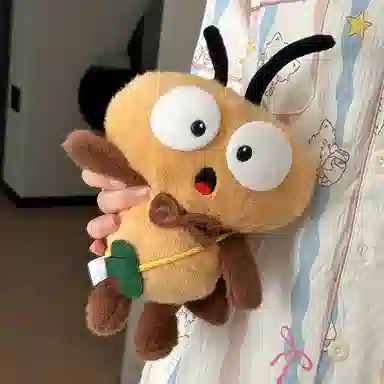 MENGMENGBUNNY 16cm21cm