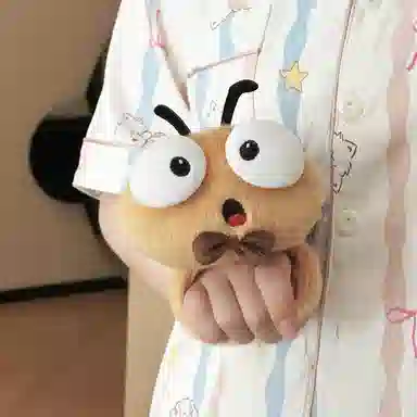 MENGMENGBUNNY 16cm21cm