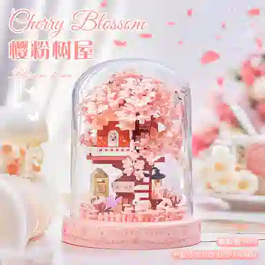 DIY 699pcs784pcs OLY-WJJM-04-1