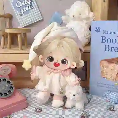 DIY 20cm