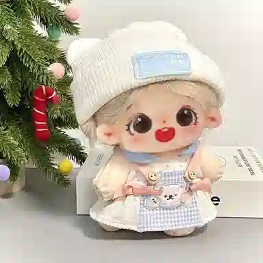 DIY 20cm