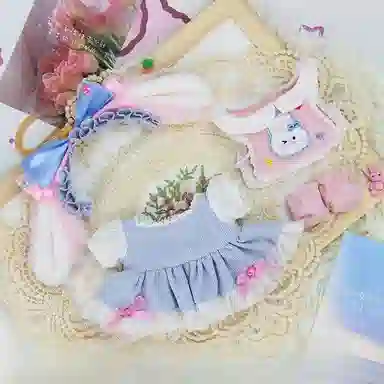 DIY 20cm
