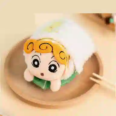 LFashion Life x Crayon Shinchan 6