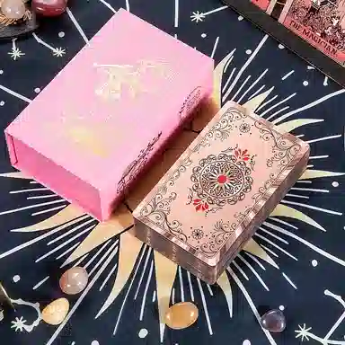 喜顽童 经典史密斯百年伟特初学者塔牌罗卡牌典藏 扑克/德州/掼蛋/花切