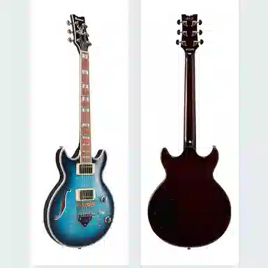 Ibanez AR420AR520 Jazz