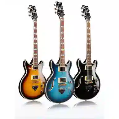 Ibanez AR420AR520 Jazz