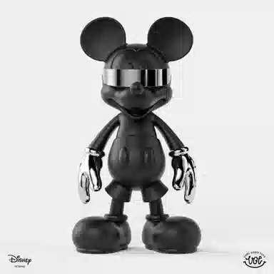 VGT VERY GOOD TOYS x Disney EGO 800