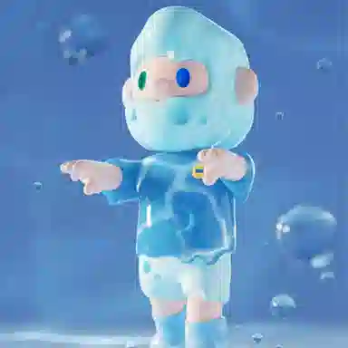 VANTA ZOMBIE BOB 150