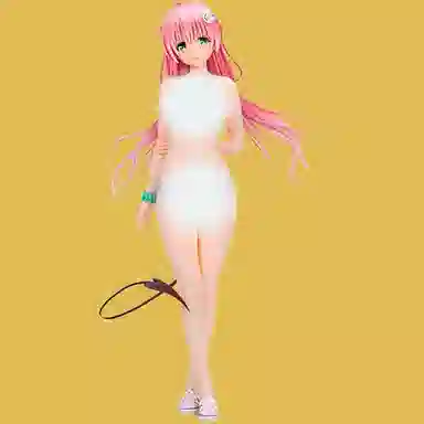 ALTER 16 to love ru darkness