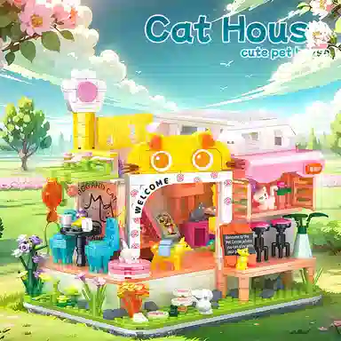 687pcs 612031