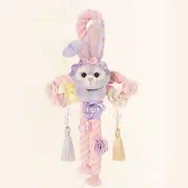 Disney x DISNEYLAND 25cm