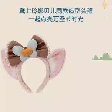 Disney x DISNEYLAND 2025 IP