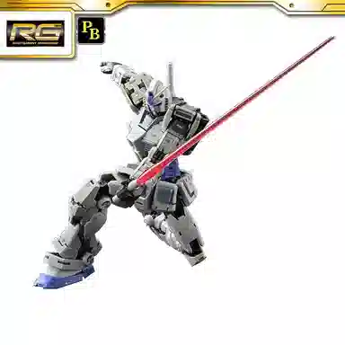BANDAI RG PB 1144 G-3 Ver.2.0