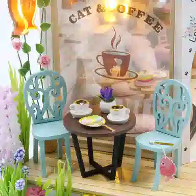 diy