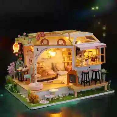 diy