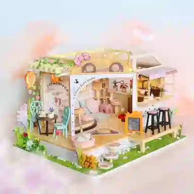diy