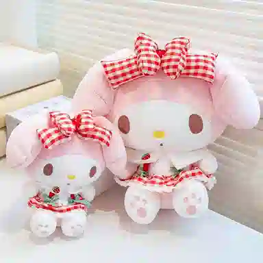 LFashion Life x Sanrio 203040cm