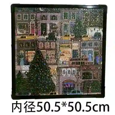 500pcs 500