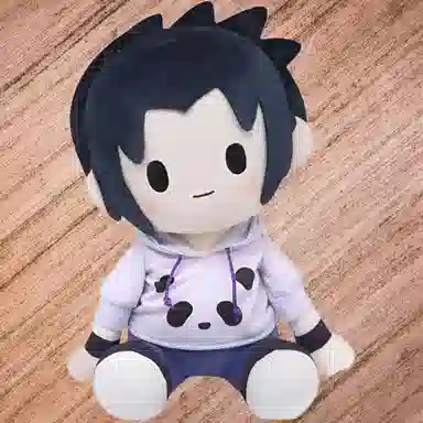 BANDAI NARUTO Panda Paradise B 38cm