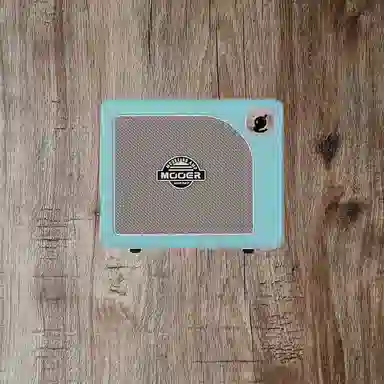 MOOER Blue Hornet Mooer )