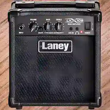 LANEY () LX10B Bass