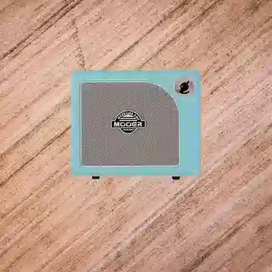 MOOER Blue Hornet Mooer )