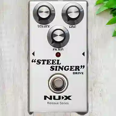 NUX Reissue Steel Singer