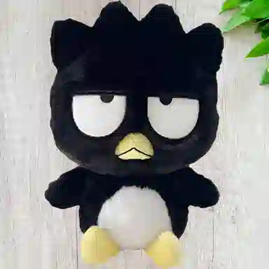 E-STRONG x Sanrio 22cm