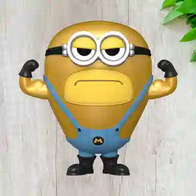 Funko 4 Q