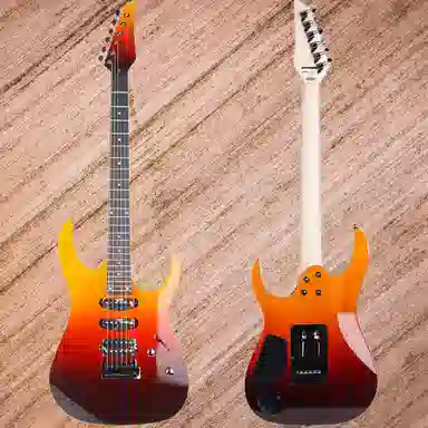 STARSUN (Clevan) CY-10F "