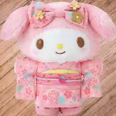 Sanrio 20cm