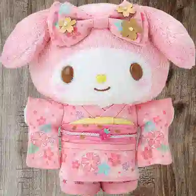 Sanrio 20cm
