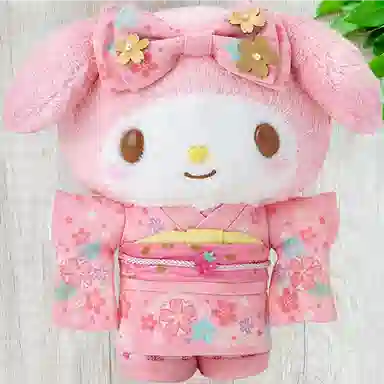 Sanrio 20cm